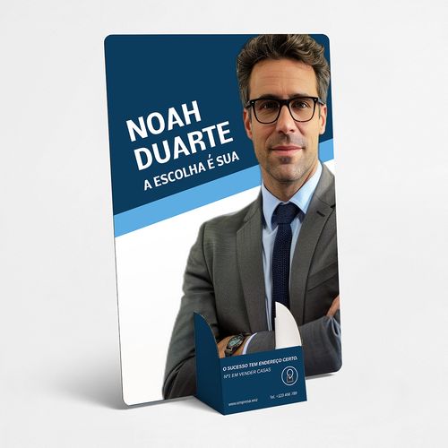 Reconhecimento Pessoal