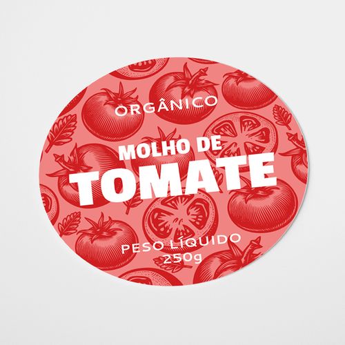Molho de Tomate