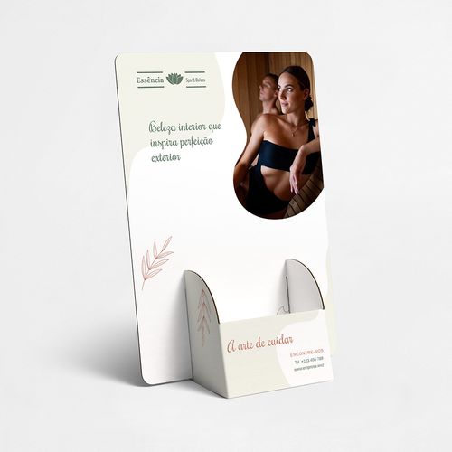 Promoção de Serviço