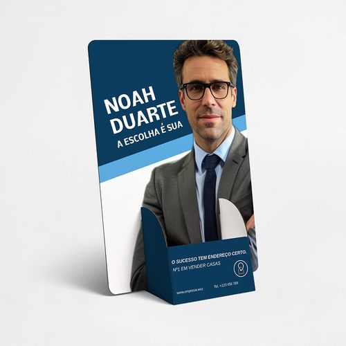 Reconhecimento Pessoal