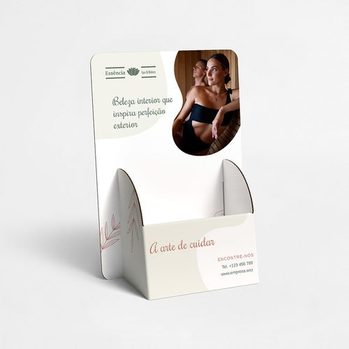 Promoção de Serviço