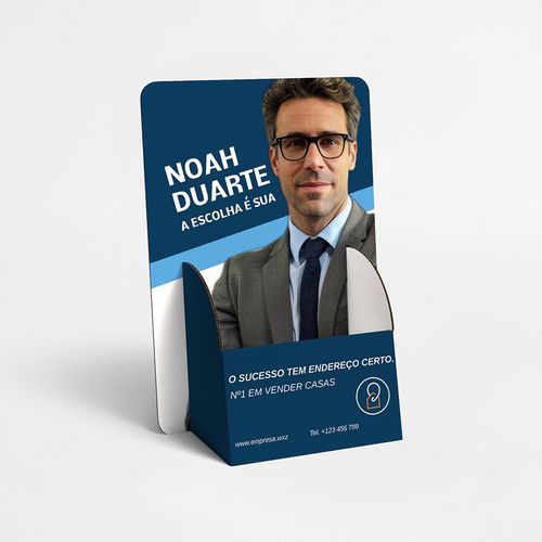 Reconhecimento Pessoal