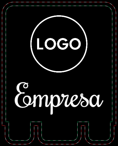 Logo simples