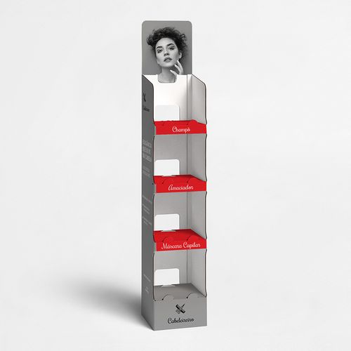 Produtos - Cabeleireiro