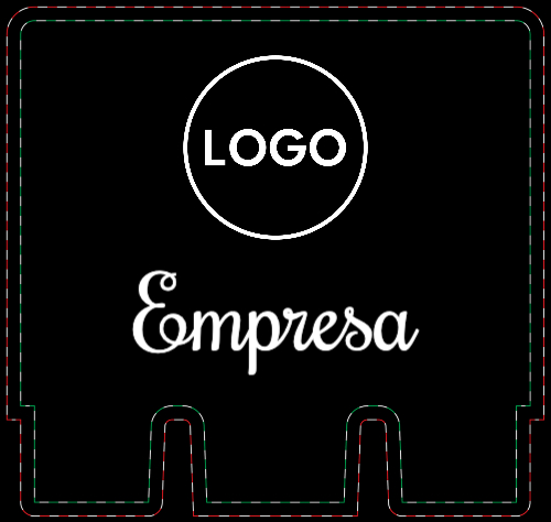 Logo simples