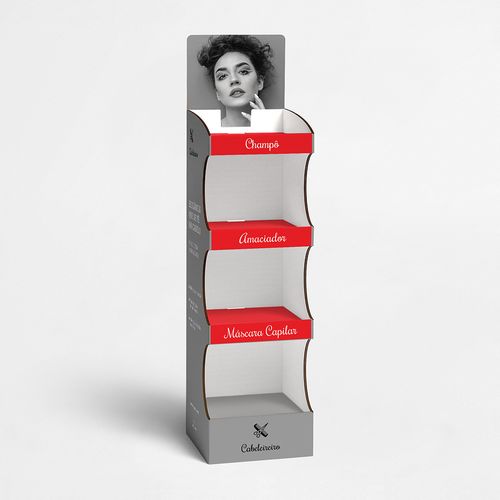 Produtos - Cabeleireiro