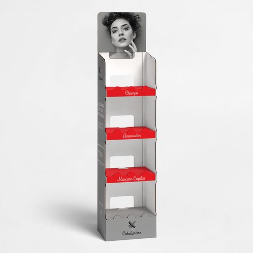 Produtos - Cabeleireiro