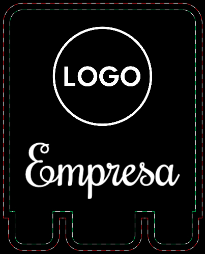 Logo simples