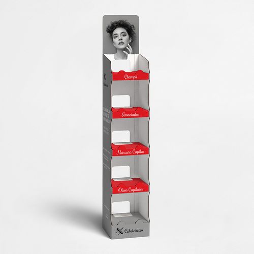 Produtos - Cabeleireiro