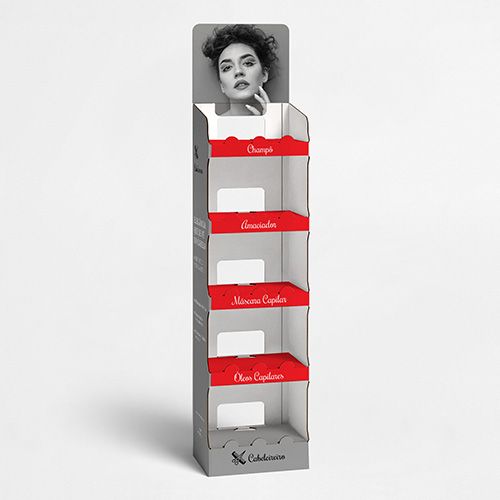 Produtos - Cabeleireiro