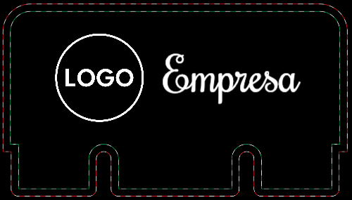 Logo simples