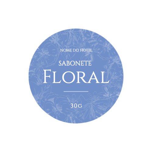 Sabonete Frente