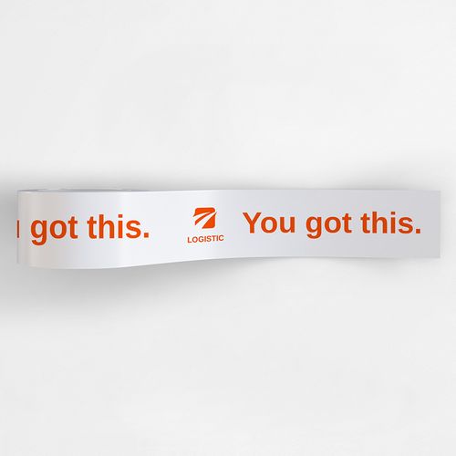 Distribuição - You got this.