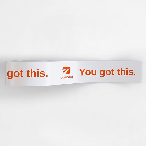 Distribuição - You got this.