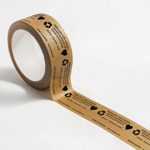 Embalagem Sustentável