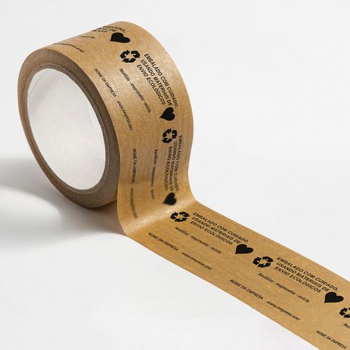 Embalagem Sustentável