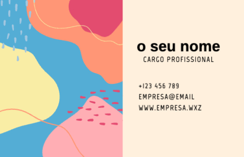 Padrão Abstrato Frente