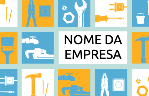 Reparações em Casa Verso