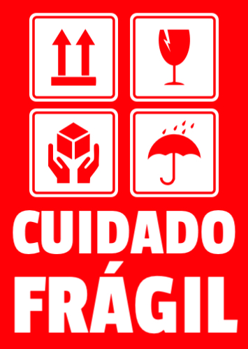 Frágil Frente