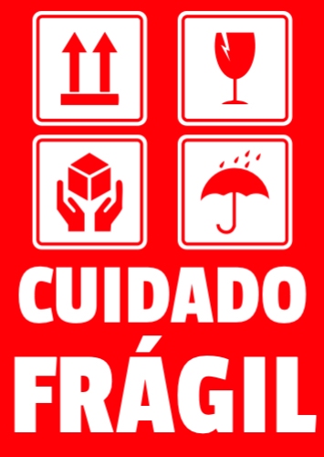 Frágil Frente