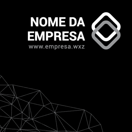 Geométrico Abstrato Verso