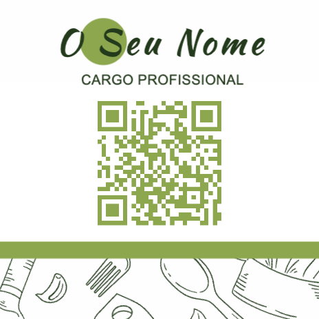 Restauração Gourmet Frente