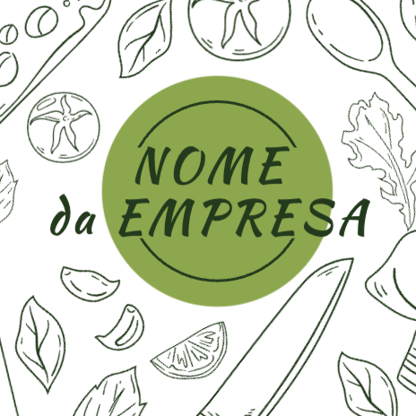 Restauração Gourmet Verso