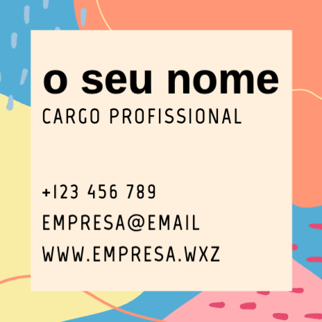 Padrão Abstrato Frente