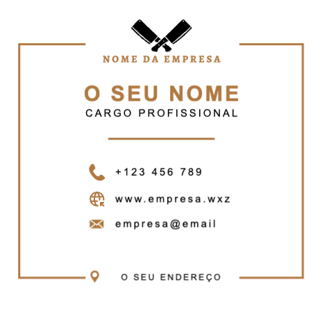 Restauração Frente