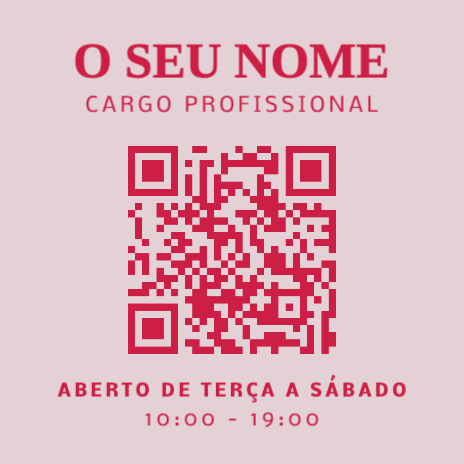 Boutique de Moda Frente