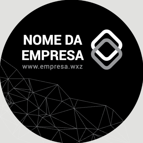 Geométrico Abstrato Verso