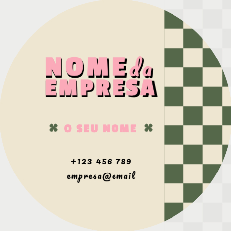 Padrão Retro Frente