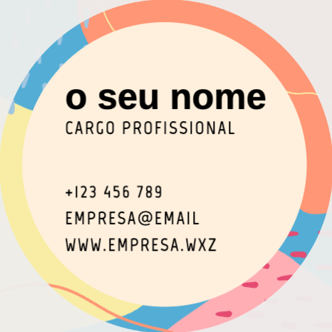 Padrão Abstrato Frente