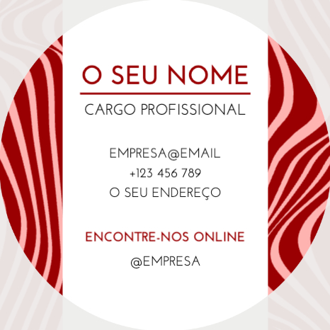 Linhas distorcidas Frente