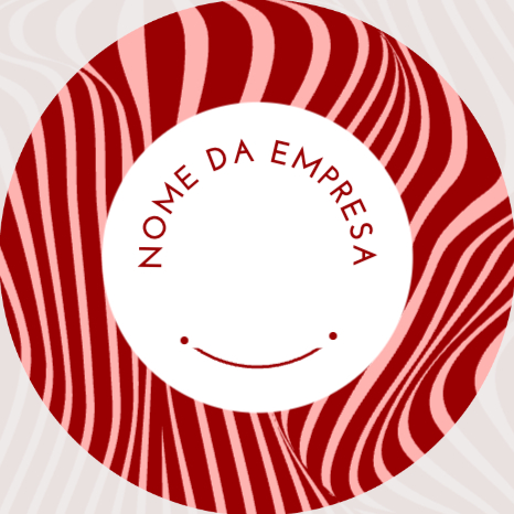 Linhas distorcidas Verso