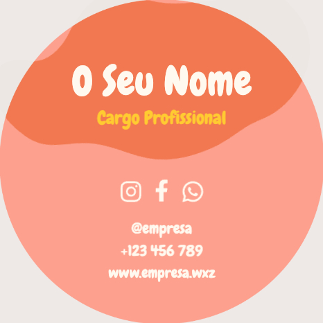 Linhas abstratas- Infantil Frente