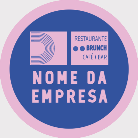 Estilo Retro e Divertido Verso