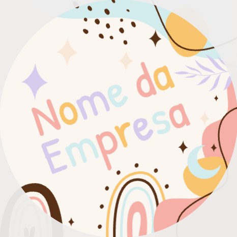 Estilo Boho - Infantil Verso