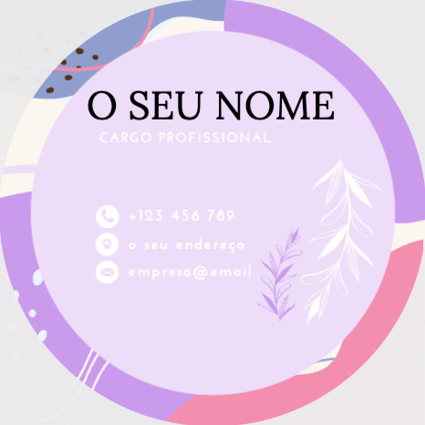 Serviço de Estética e Beleza Frente