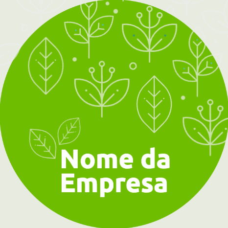 Serviço de Jardinagem Verso