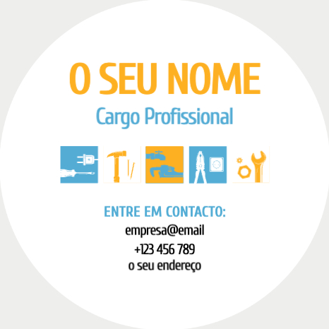 Reparações em Casa Frente