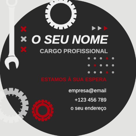 Mecânica Automóvel Frente