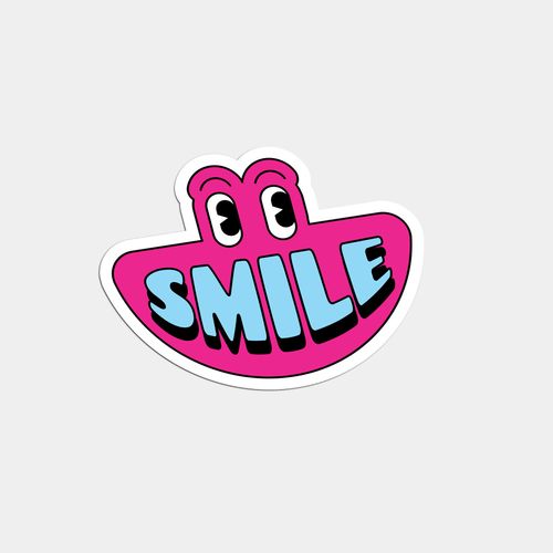 Smile