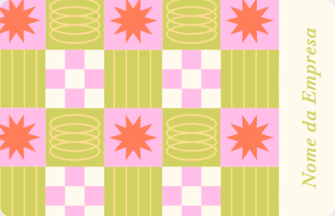 Modelo Geométrico Verso