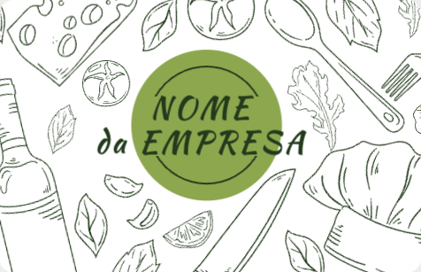 Restauração Gourmet Verso