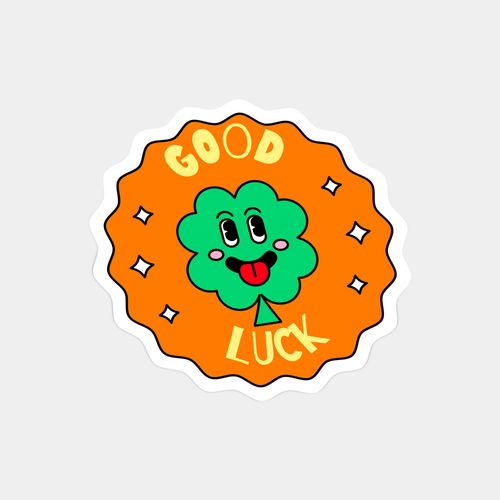 Good Luck