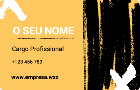 Serviço de Motorista Frente