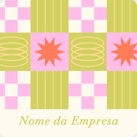 Modelo Geométrico Verso