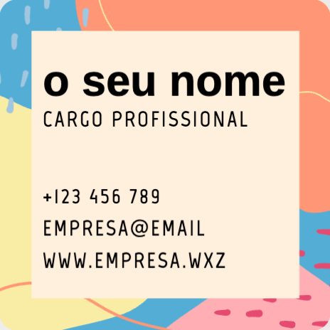 Padrão Abstrato Frente