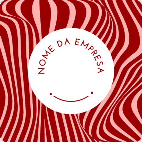 Linhas distorcidas Verso